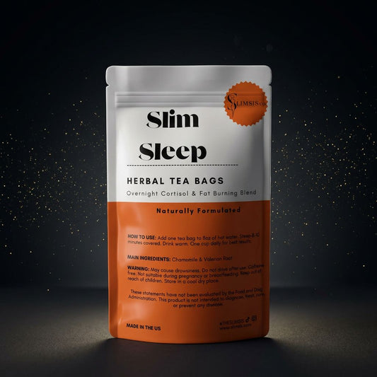 SLIM SLEEP TEA™