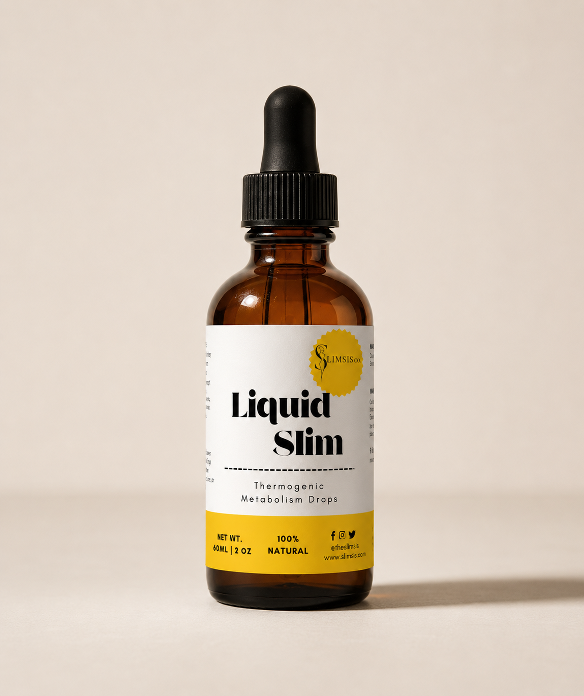 LIQUID SLIM™