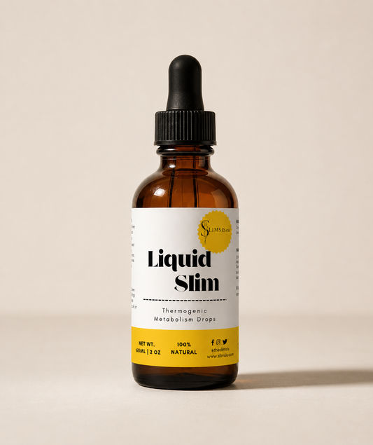 LIQUID SLIM™