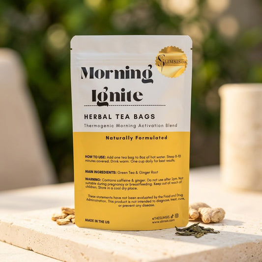 MORNING IGNITE™