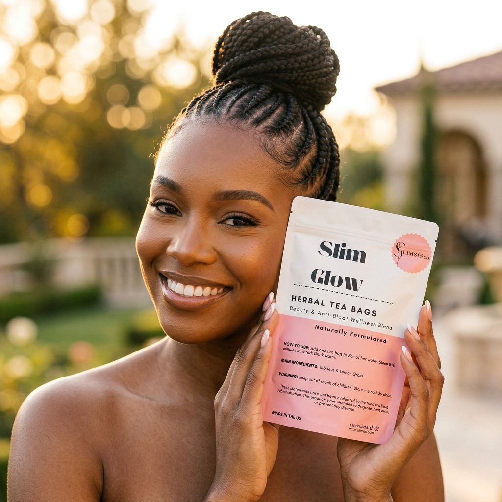 SLIM GLOW™