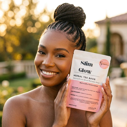 SLIM GLOW™