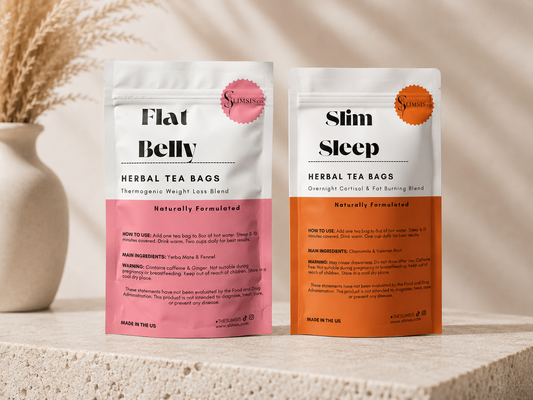 SLIM DAY & NIGHT SYSTEM™