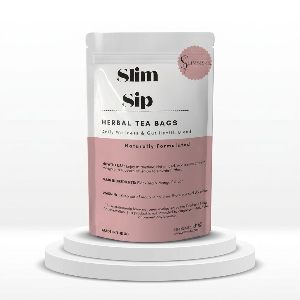 SLIM SIP™