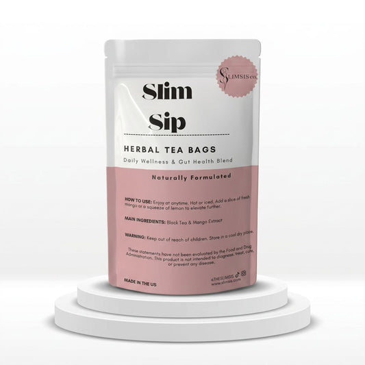 SLIM SIP™