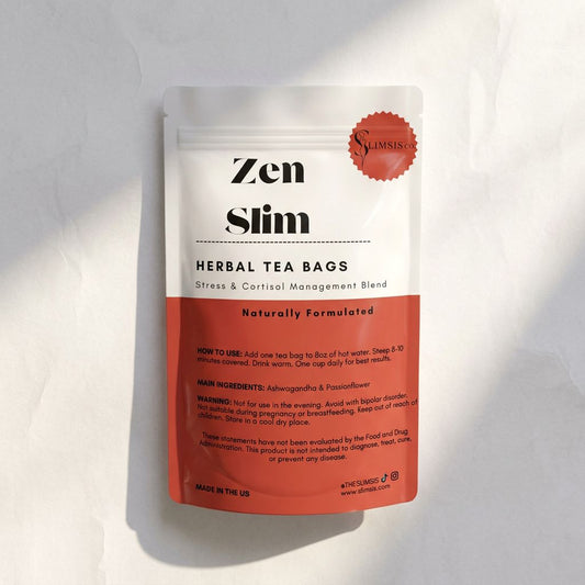 ZEN SLIM TEA™